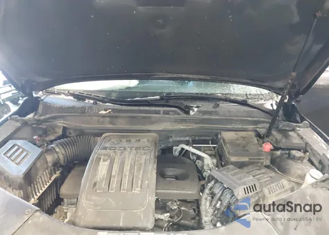 2015 Chevrolet Equinox 1Lt z USA, uszkodzony, nr VIN 2GNALBEK4F6270678